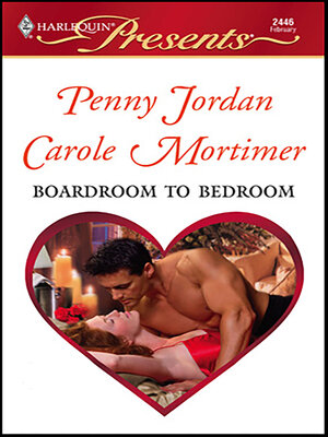 Boardroom to Bedroom - ebook